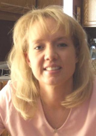 Bridget Proctor Photo 2