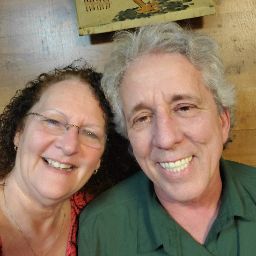 Robin Gould Photo 17