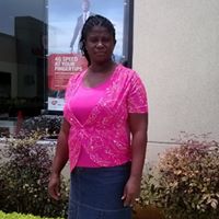 Marilyn Clarke Photo 15