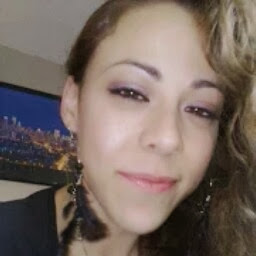 Misty Baker Photo 31