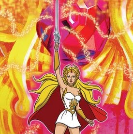 Celeste Morrison Photo 8