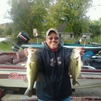 James Weatherly Photo 17