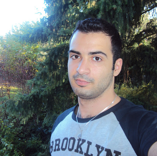 Hassan Issa Photo 25