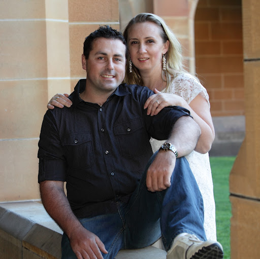 Troy Parsons Photo 7