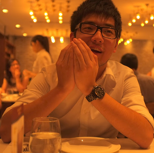 Jason Ho Photo 18