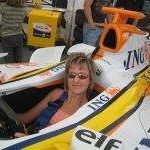 Theresa Bateman Photo 27