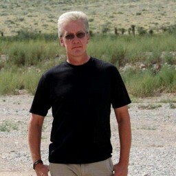 Dean Taylor Photo 43