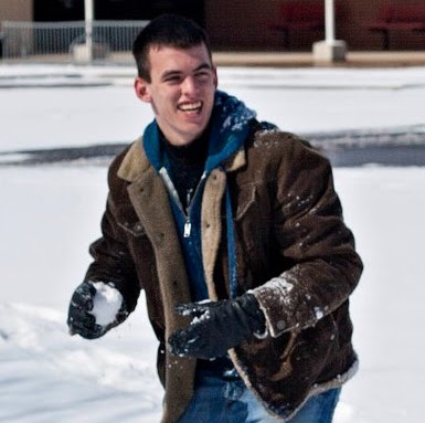 Andrew Miner Photo 19