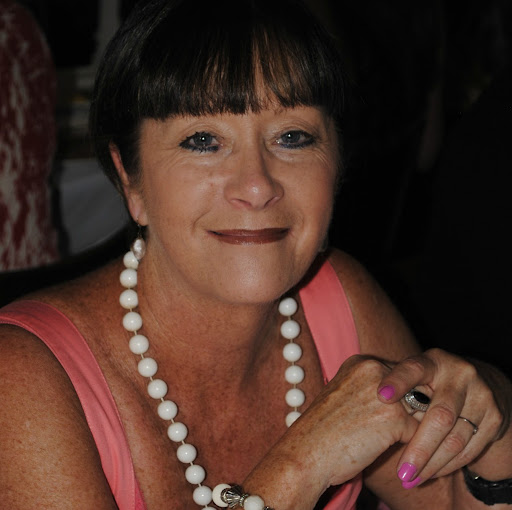 Suzanne Newman Photo 30
