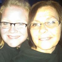 Amanda Comeau Photo 11