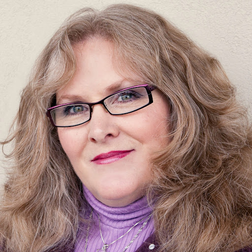 Jane Webber Photo 4