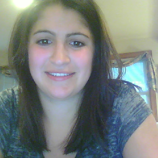 Jennifer Huber Photo 23