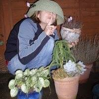 Sarah Hocking Photo 8