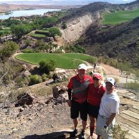 Jonathan Proffitt Photo 12