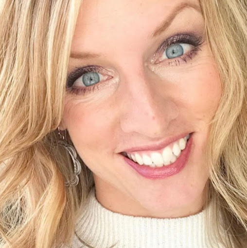 Angie Osborne Photo 3