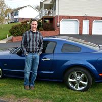 Daniel Renfro Photo 15