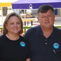 Gloria Hamilton Photo 14