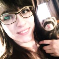 Rebecca Hendrickson Photo 24