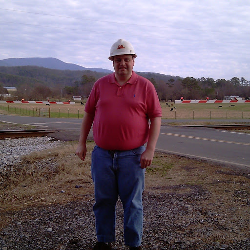 Paul Garland Photo 36