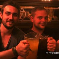 Christopher Wynn Photo 21