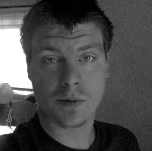 Kenneth Powell Photo 12