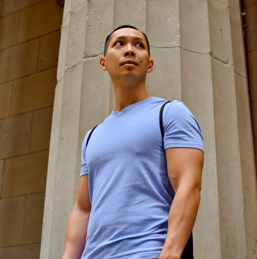 Phillip Duong Photo 7