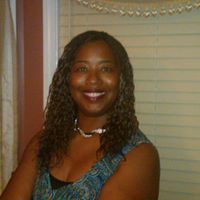 Carrie Glover Photo 29