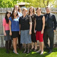 Billie Austin Photo 6