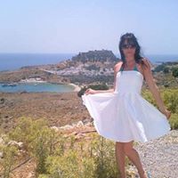 Michelle Harvey Photo 6