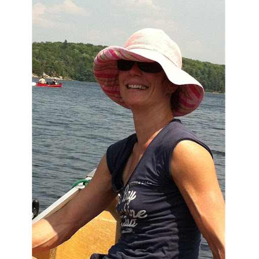 Judy Cooper Photo 15