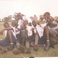 John Deng Photo 39