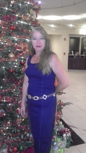 Angela Addison Photo 25