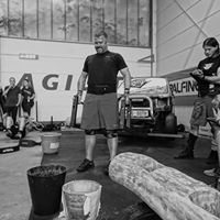 Patrick Scherer Photo 32