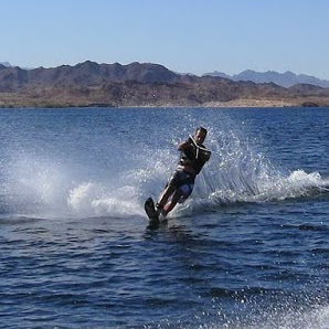Eric Baucom Photo 3