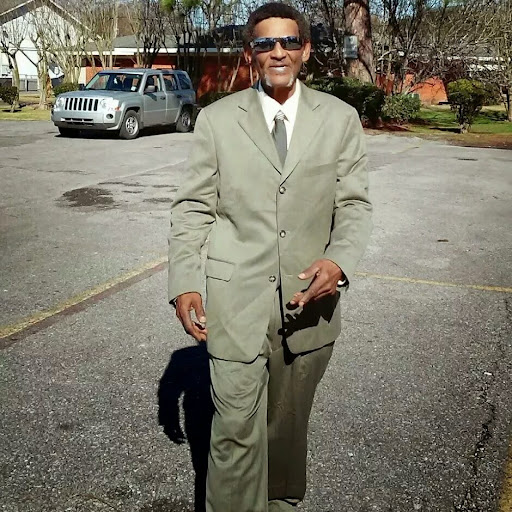 Rickey Williams Photo 31