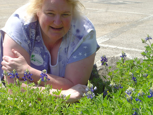 Sarah Scott Photo 25