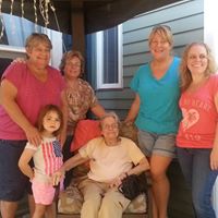 Barbara Mccormack Photo 17