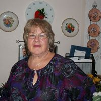Frances Aguirre Photo 14