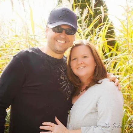 Christy Townsend Photo 15