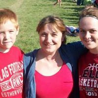 Michelle Lacy Photo 36