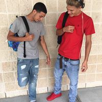 Jeremiah Rodriguez Photo 10