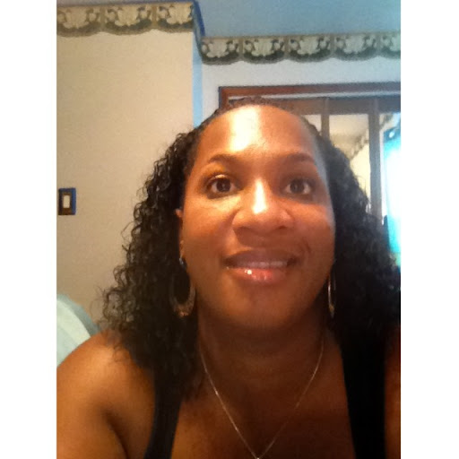 Christina Lindsey Photo 7