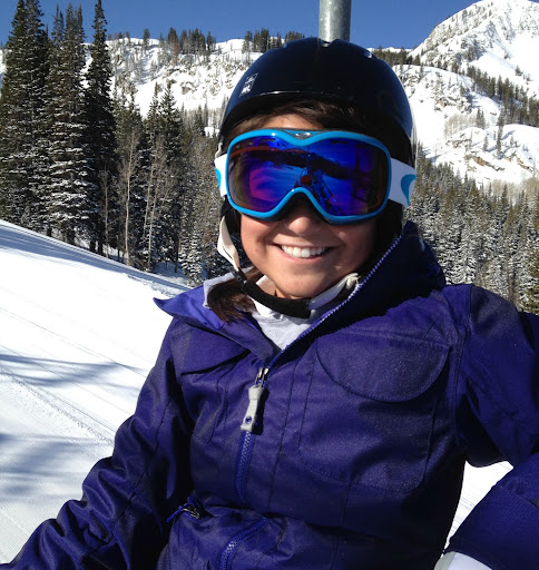 Julia Jankowski Photo 4