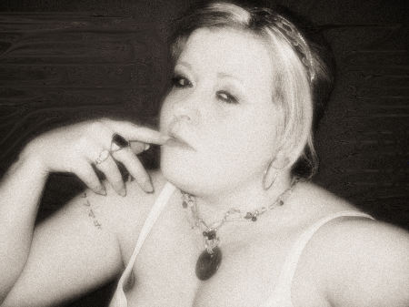Amber Anderson Photo 22