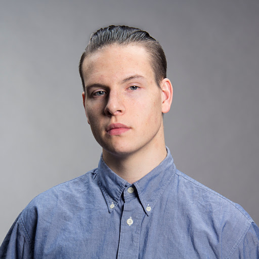 Connor Sharpe Photo 13
