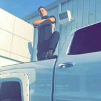 Heath Baxter Photo 18