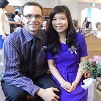 Samantha Tran Photo 11