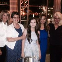 Jeanne Randall Photo 14