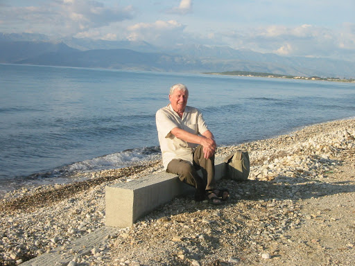 Kenneth Bishop Photo 34