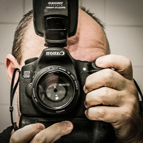 Jason Tomlinson Photo 12